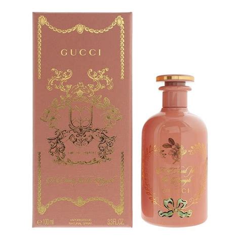 chant for the nymph gucci|gucci the alchemists garden.